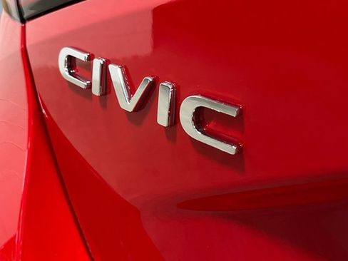 New 2026 Honda Civic Sport image 6