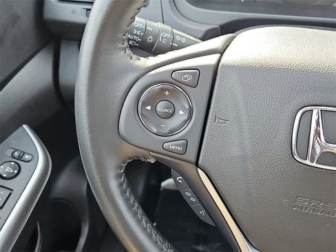 Used 2016 Honda CR-V EX-L image 19