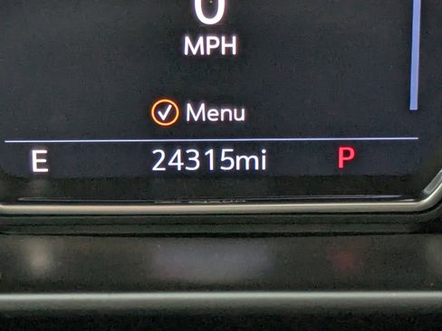 Used 2021 GMC Sierra 1500 Denali w/ Denali Ultimate Package image 2