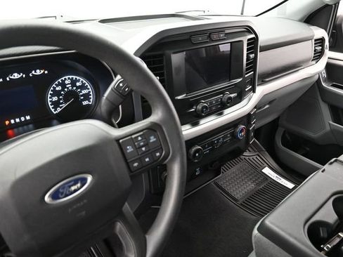 Certified 2023 Ford F150 XLT image 24