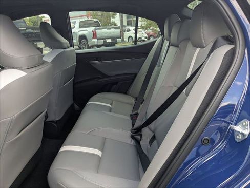 Certified 2026 Toyota Camry SE w/ Multimedia Upgrade Package FWD image 14