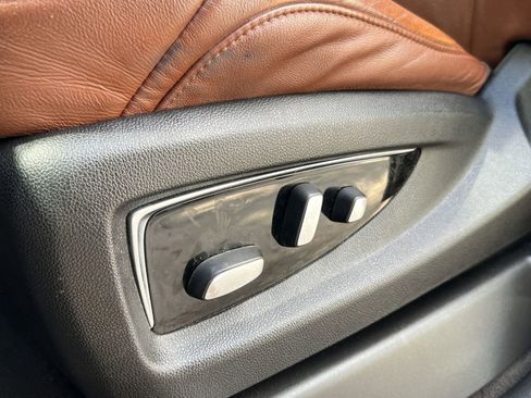 Certified 2020 Cadillac Escalade Premium Luxury w/ Escalade Sport Edition image 14