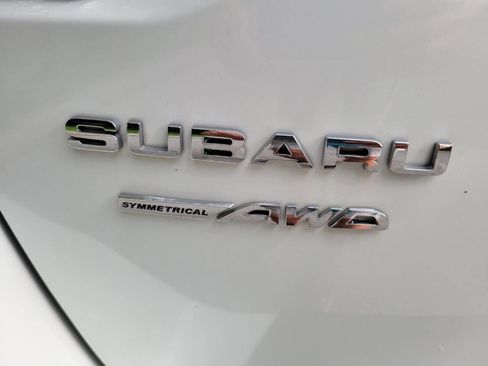 Used 2020 Subaru Outback Premium w/ Popular Package #1 image 14