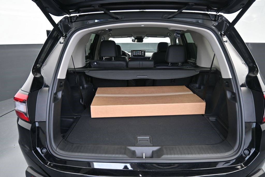 Used 2026 Honda Pilot EX-L image 9