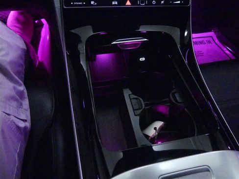 Used 2023 Mercedes-Benz C 300 Sedan w/ Exclusive Trim Package image 21