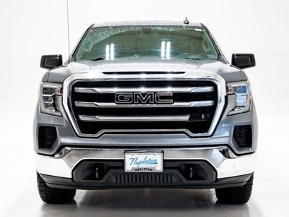 Used 2019 GMC Sierra 1500 SLE w/ SLE Value Package