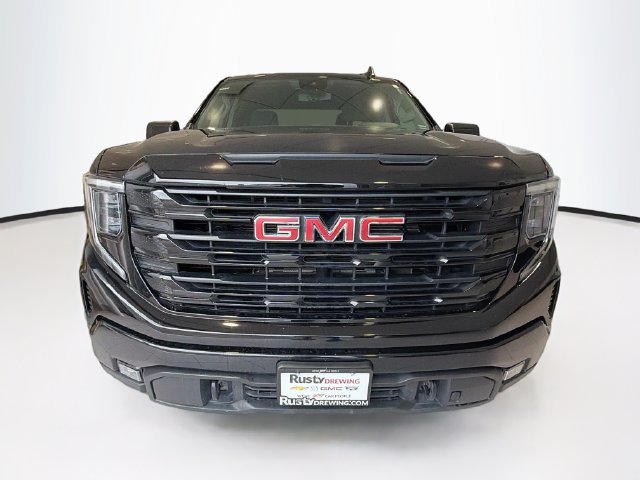Used 2024 GMC Sierra 1500 Elevation AWD/4WD image 2