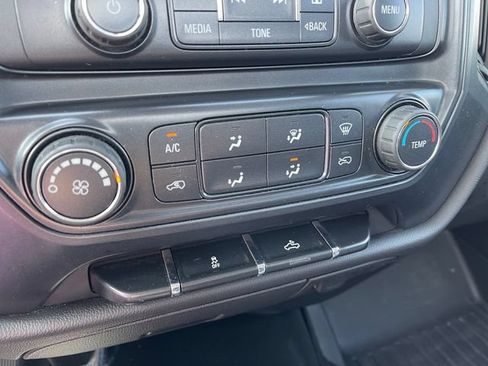 Used 2014 Chevrolet Silverado 1500 W/T RWD image 23