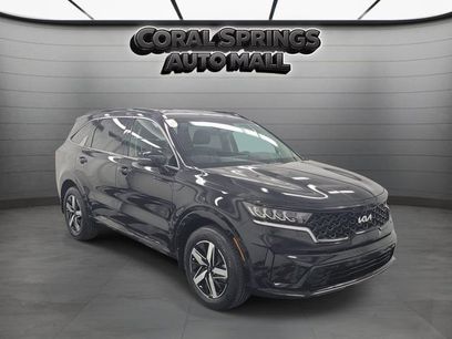 Used 2023 Kia Sorento S