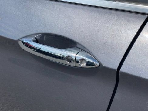 Used 2014 Honda Accord EX-L image 23