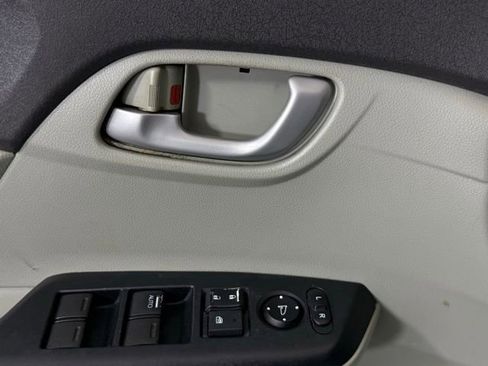 Used 2012 Honda Civic LX image 12