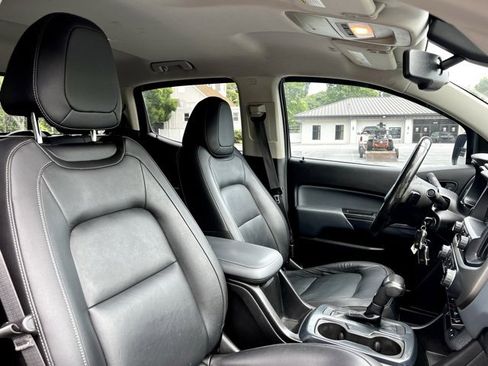 Used 2018 Chevrolet Colorado Z71 image 26