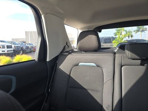 Used 2021 Ford Bronco Sport Badlands AWD/4WD image 16