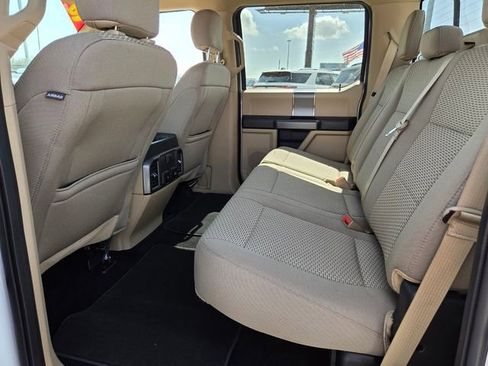 Used 2018 Ford F150 XLT w/ Equipment Group 302A Luxury image 5