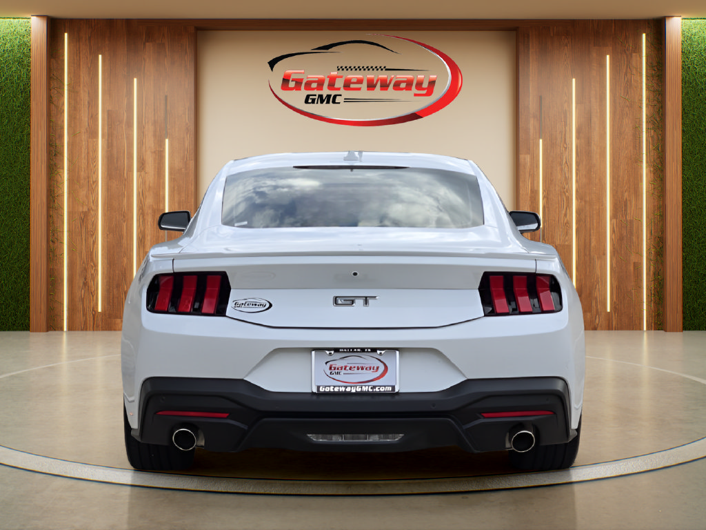 Used 2024 Ford Mustang GT Premium RWD image 6