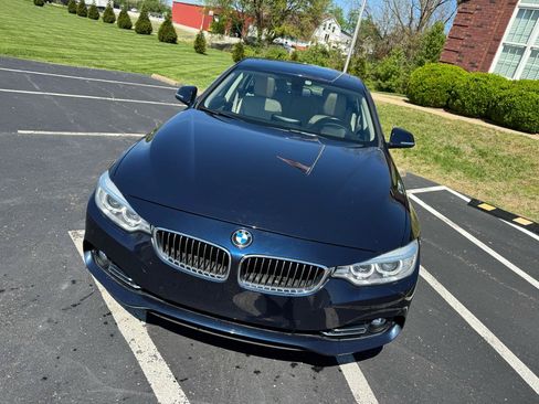Used 2015 BMW 435i Gran Coupe xDrive AWD/4WD image 14