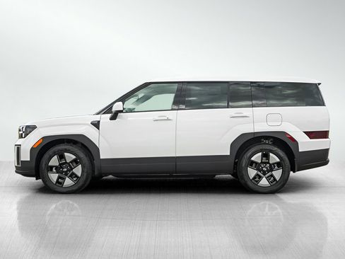 New 2026 Hyundai Santa Fe SE image 4