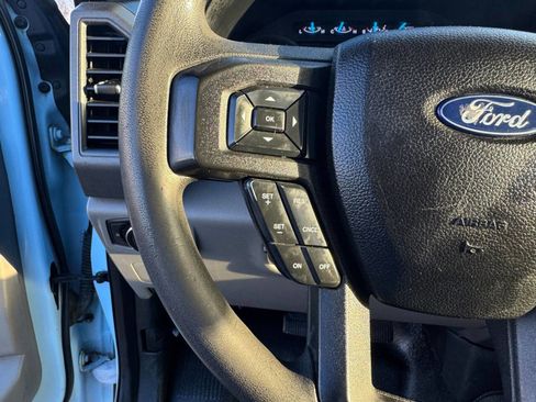 Used 2017 Ford F350 XL w/ Power Equipment Group image 18