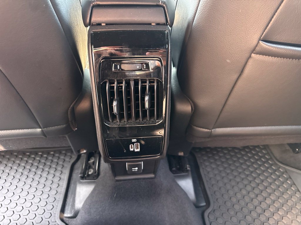 Used 2023 Jeep Compass Latitude w/ Convenience Group AWD/4WD image 19
