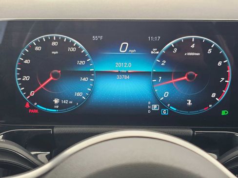 Certified 2023 Mercedes-Benz GLA 250 image 23