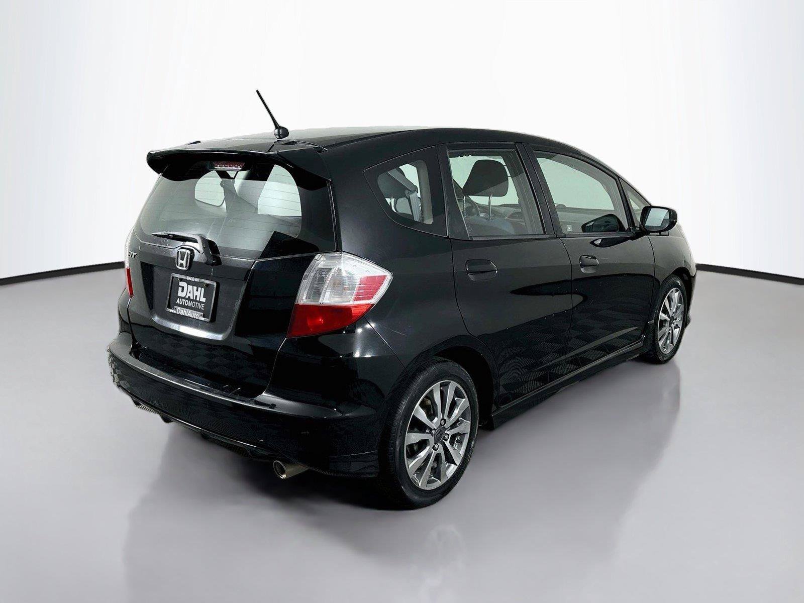 Used 2012 Honda Fit Sport image 12