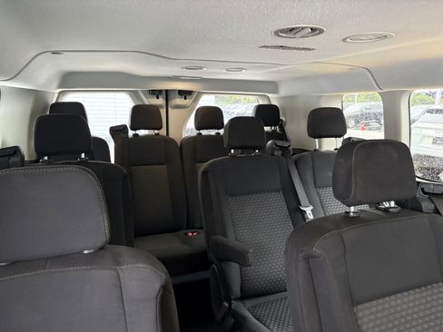 Used 2023 Ford Transit 350 XLT image 22