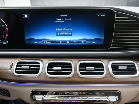 New 2026 Mercedes-Benz GLE 350 4MATIC image 11