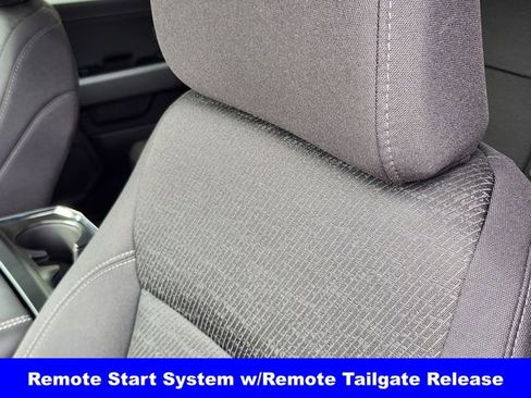 New 2025 Ford F150 XLT w/ Equipment Group 302A MID image 16