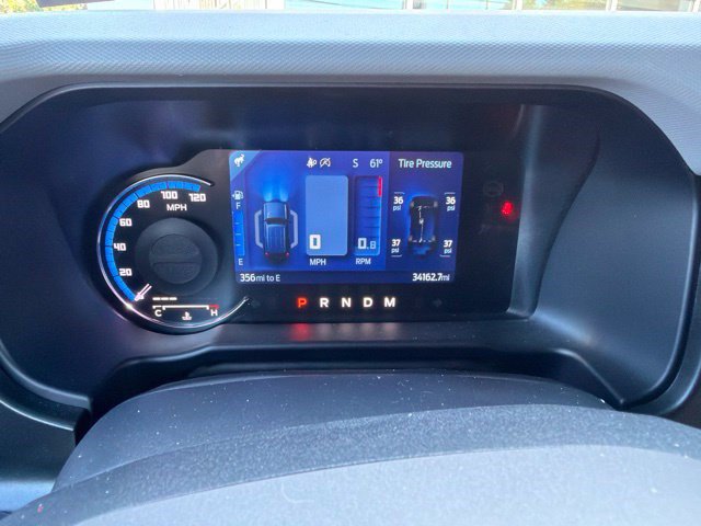 Used 2023 Ford Bronco Badlands w/ Sasquatch Package AWD/4WD image 39