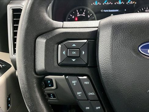 Used 2019 Ford F150 XLT w/ Equipment Group 302A Luxury image 18