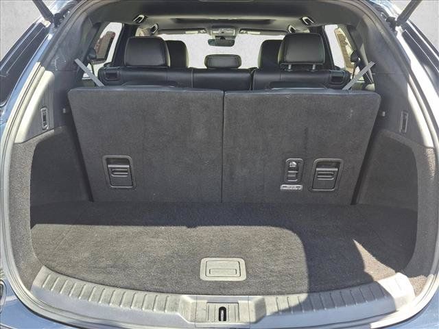 Used 2023 MAZDA CX-9 Grand Touring AWD/4WD image 6