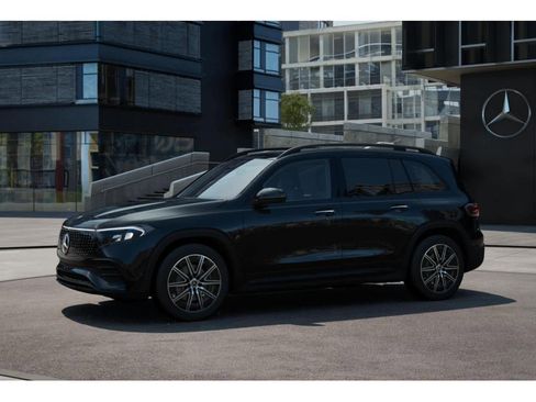 Used 2024 Mercedes-Benz EQB 350 4MATIC SUV image 66