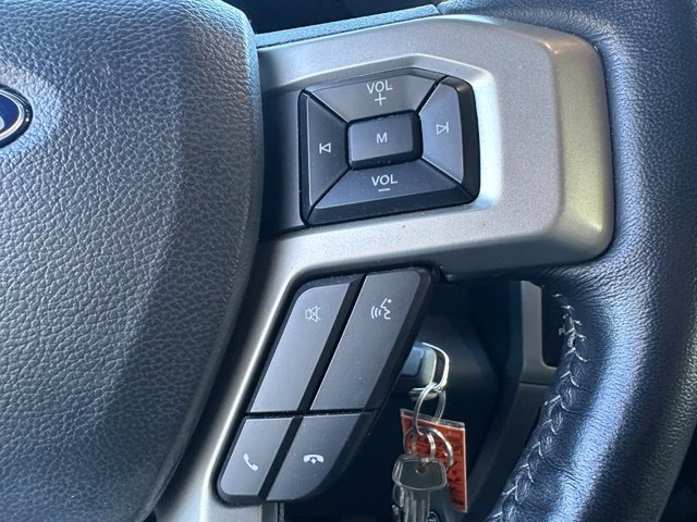 Used 2022 Ford F250 Lariat w/ Chrome Package AWD/4WD image 23
