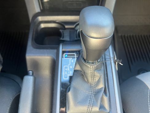 Used 2023 Toyota Tacoma 2WD Double Cab image 22