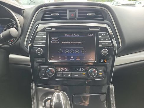 Used 2023 Nissan Maxima SV w/ Floor Mat Group FWD image 24
