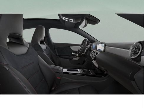 Certified 2026 Mercedes-Benz CLA 250 4MATIC image 42