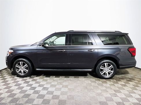 Used 2024 Ford Expedition Max Limited image 5