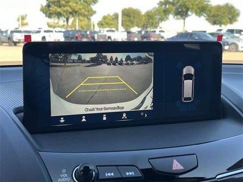 Used 2025 Acura RDX w/ Technology Package image 19