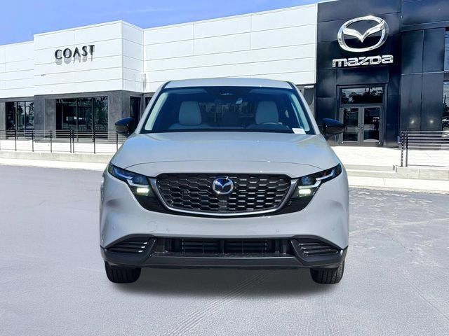New 2026 MAZDA CX-5 Select AWD/4WD image 2