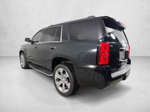 Used 2018 Chevrolet Tahoe Premier RWD image 7