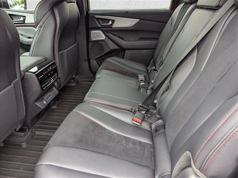 Used 2025 Acura MDX A-Spec AWD/4WD image 25