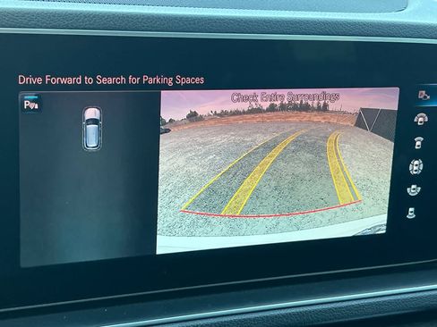 Used 2020 Mercedes-Benz GLE 350 image 21