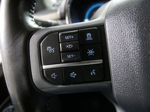 Used 2023 Ford F150 Lariat w/ Equipment Group 502A High image 20