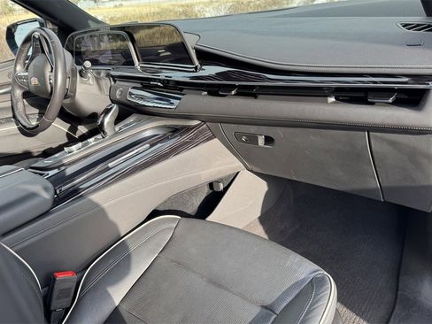 Used 2023 Cadillac Escalade Sport image 32