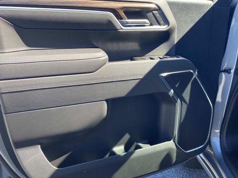 New 2026 Chevrolet Silverado 1500 RST image 15