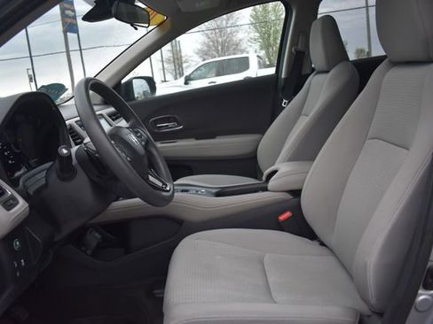 Used 2019 Honda HR-V EX image 21