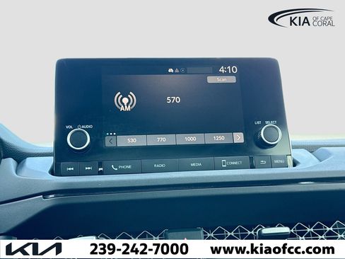 Used 2023 Honda Accord EX image 29