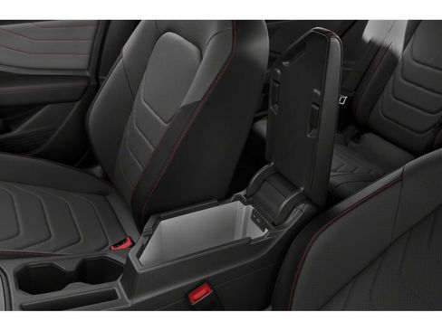 New 2026 Volkswagen Jetta GLI Autobahn FWD image 13