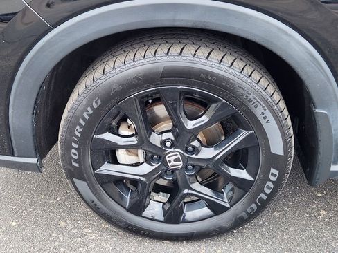 Used 2023 Honda HR-V Sport image 9