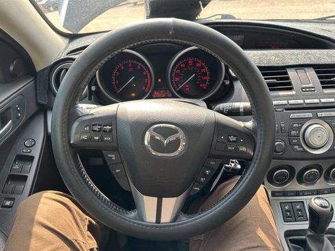 Used 2010 MAZDA MAZDA3 s Grand Touring FWD image 33